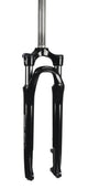 SR Suntour Federgabel NEX E25 LO SF14 28",sw,taper AHead,63mm,9x100,SL255