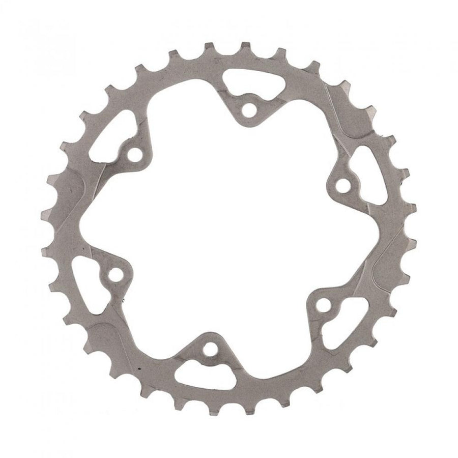 Miche Ritzel für-Kassette XM 11/12 2. Stufe 32Z SH/Sram chrom