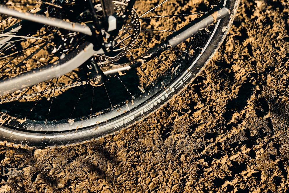 Schwalbe Al Grounder 27,5 x 2,35 60-584 DD RaceGuard Reflex