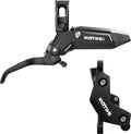SRAM Motive Bronze Vierkolben-Scheibenbremse hinten für XC- und Trail-Fahrräder.