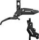 SRAM Motive Bronze hinten - Vierkolben-Scheibenbremse für moderne XC- und Trail-Performance