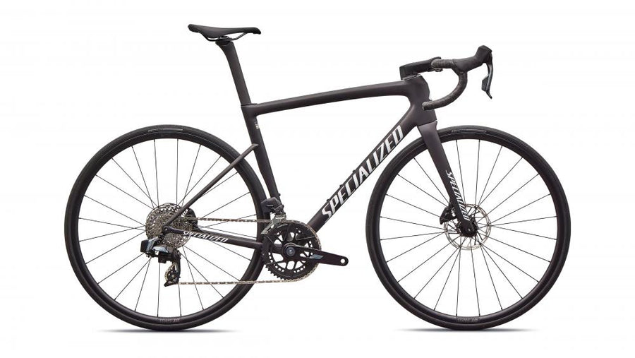 Specialized Tarmac SL8 Comp AXS - Carbon-Rennrad Größe 52