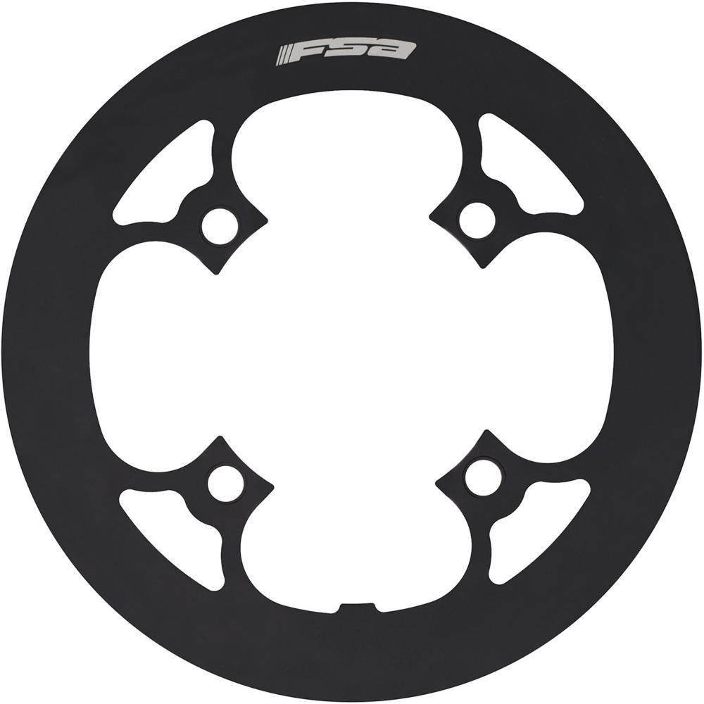 FSA Kettenschutz Bosch Gen4 3638 Zähne W1145 -Robuster Kettenschutzring für E-Bikes mit Bosch Gen4 Antrieb