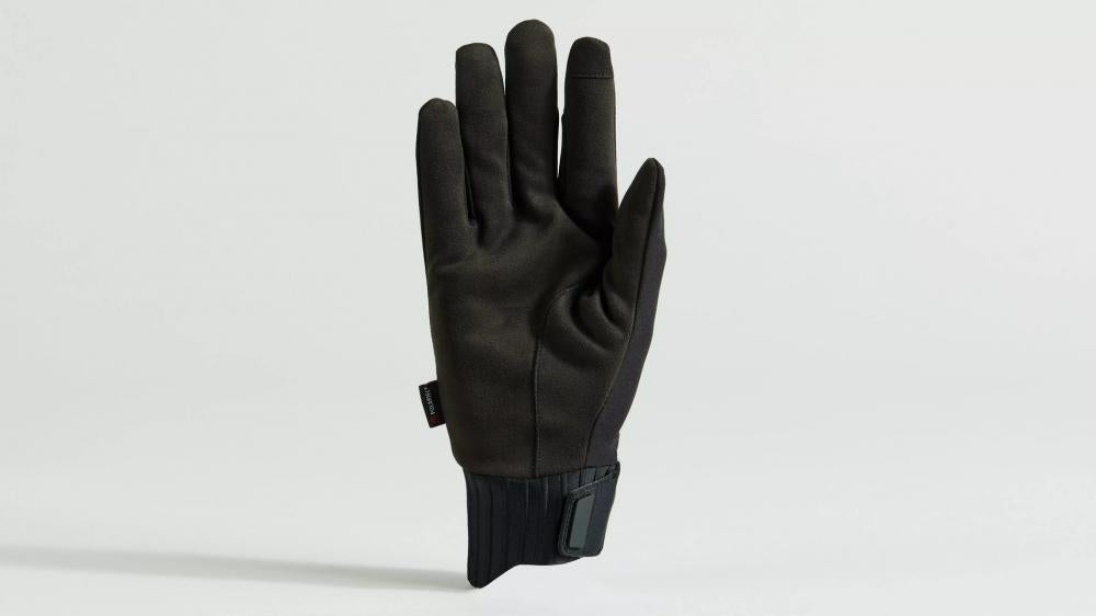 Specialized NEOSHELL Handschuh MEN LF BLK XXL BLACK - MTB Langfinger Handschuhe mit Wetterschutz - Handschuh Langfinger