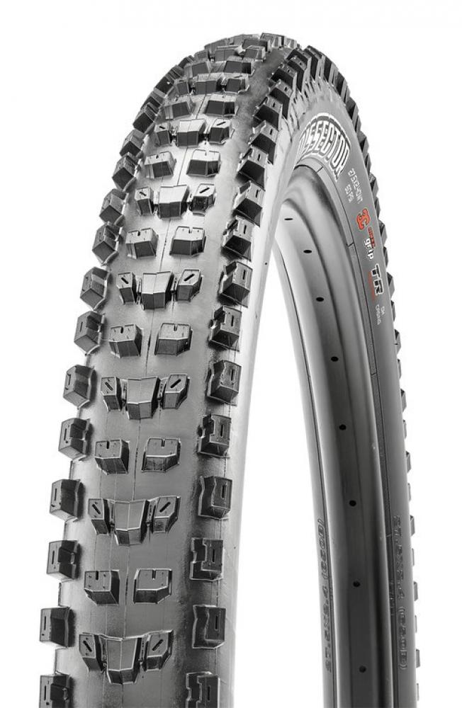 Maxxis Reifen Dissector WT TLR faltbar 27.5x2.40 Zoll 61-584 schw. 3C MaxxTerra EXO