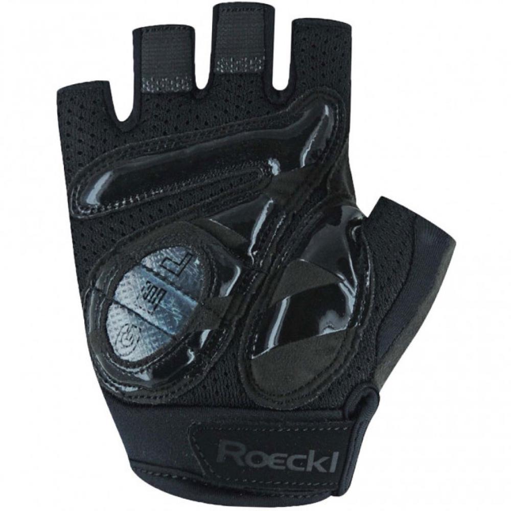 Roeckl Sports Fahrradhandschuh Isera schwarz Größe 9