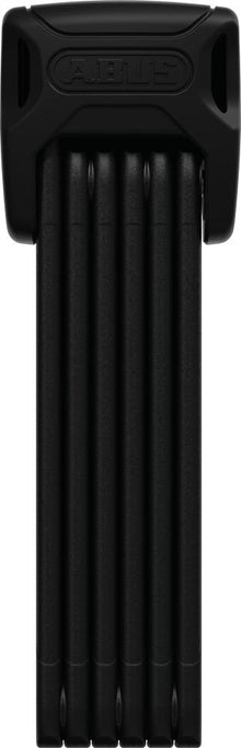 ABUS BORDO 6000K/90 Faltschloss - 90 cm, XPlus, SH-Halter
