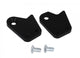 XLC Carrier Adapter E-CRP RP-X10 Ghost E-Teru/Haibike HardNine