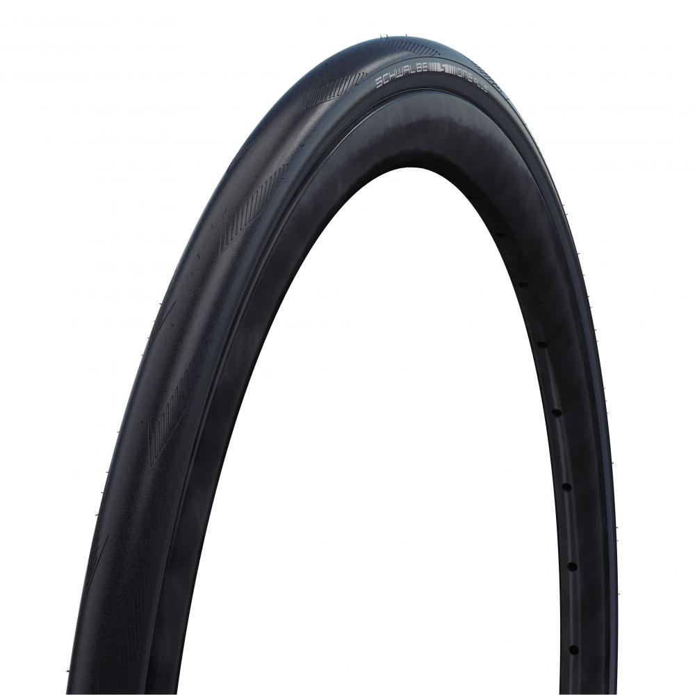 Schwalbe Reifen One Plus 28x1.20\" 30-622 schwarz faltbar