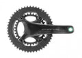 Campagnolo Kurbelgarnitur Super Record 12-Fach Ultra-Torque TI FC19-SR12240 34-50 Zähne 172.5mm