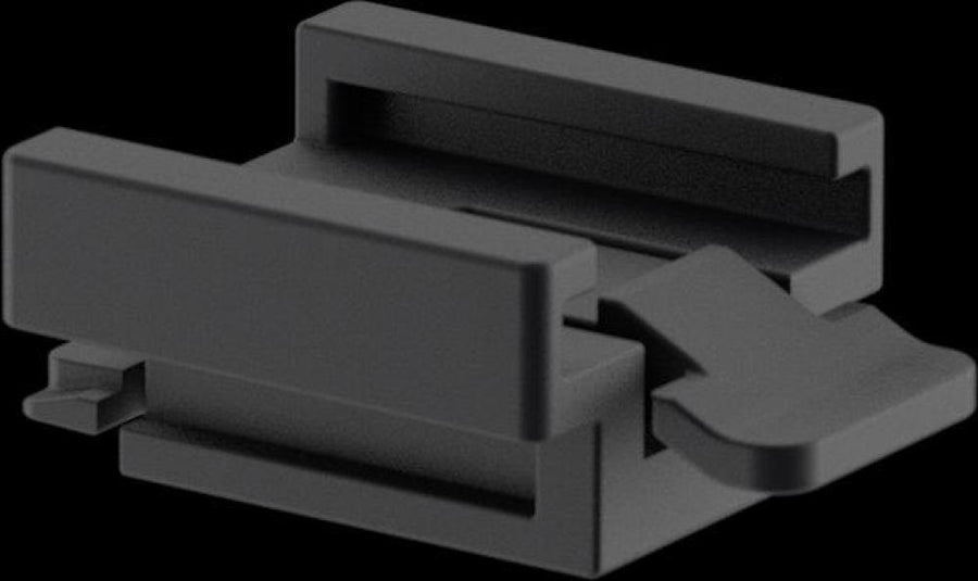 SP Connect SP Adapter Cateye alle SP One Size - sichere Montage für Cateye-Rücklichter