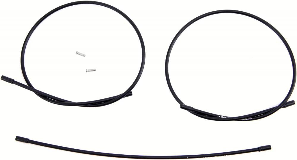 Shimano Altus SL-M315 Schalthebel Paar 3x7-fach schwarz - präzise Gangwechsel für moderne Bikes