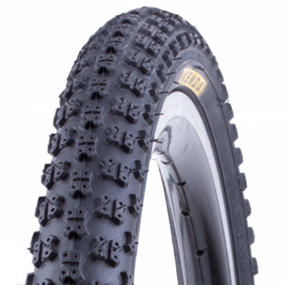 Kenda K-50 BMX Drahtreifen 20 x 2.125 57-406 schwarz