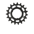 KMC E-Bike Ritzel 1/2x1/8 CrMo 19z für Shimano Motoren - Antriebsritzel