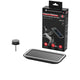 Shapeheart STEM XL Handyhalterung Fahrrad - Magnetische Smartphone-Halterung schwarz
