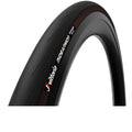 Vittoria RideArmor II 28x1,3 Zoll (32-622) TLR Full Black 32 - pannensicherer Ganzjahres-Rennradreifen