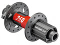 DT Swiss Nabe MTB HR 240 EXP Classic 28 Loch schwarz - leichte, steife Super Boost Hinterradnabe