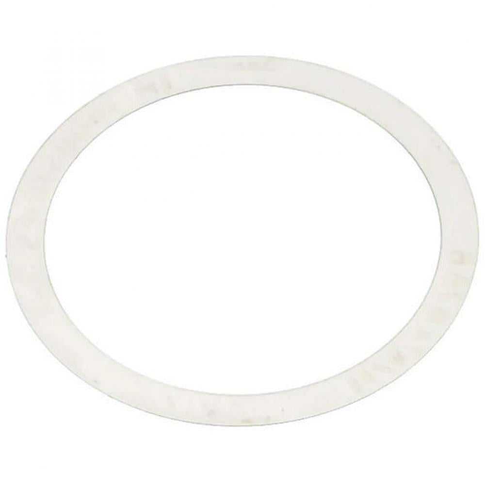FSA Microspacer für Steuersatz 1 1/4" 0,25 mm Silber - präzise Feinjustierung