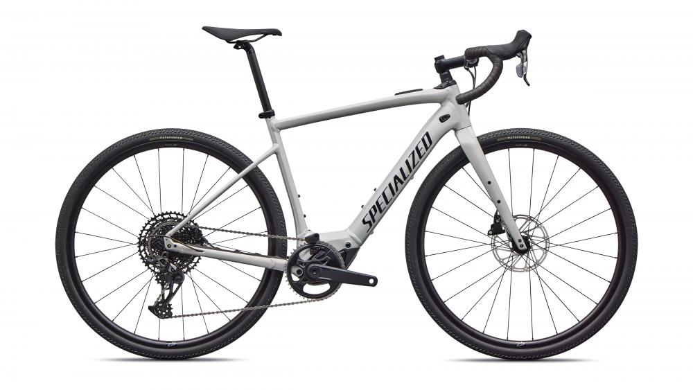 Specialized Turbo Creo 2 Comp E5 56 - 320 Wh SRAM Apex Eagle