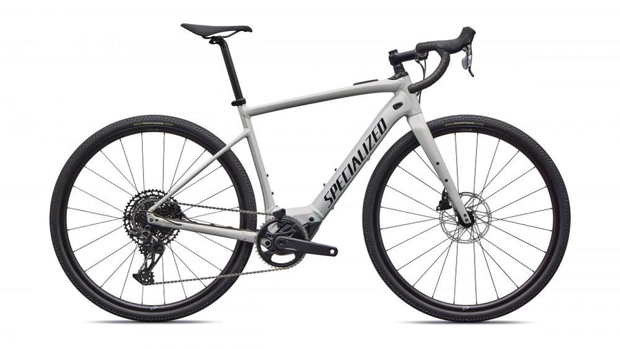 Specialized Turbo Creo 2 Comp E5 E-Gravelbike 320 Wh Größe 56