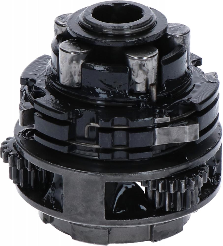 SHIMANO Trägereinheit SG-C3001-7C-DX - 3001-7