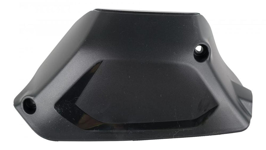 Specialized Levo/Kenevo Gen.1 Motor Abdeckung Aluminium - Top NDS Cover V2 ohne Schrauben