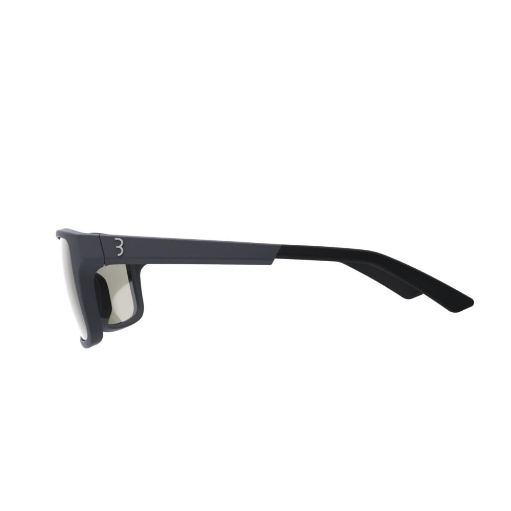 BBB Cycling BBB Sportbrille Spectre Reader +2.5 matt - klare Sicht und Schutz beim Sport
