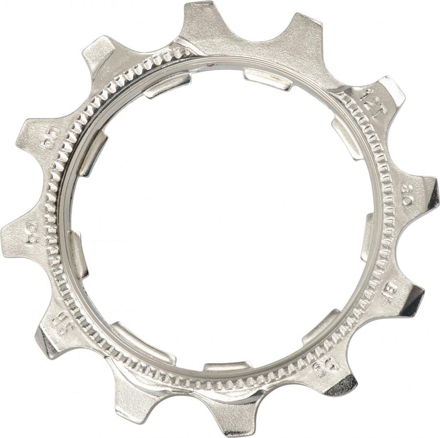 SHIMANO Ritzel für CS-HG400 12 Zähne, 11-32, 32,, 11-28