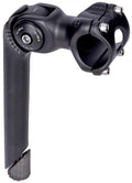 Contec Vorbau Lida Stick 31.8 mm 25.4 mm 85 mm schwarz