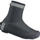 Merida Überschuhe Regen XL/43-44 Schwarz - wasserdichter Überschuh für nasse Touren