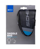 Schwalbe Satteltasche Rennrad mit 1x Ersatzschlauch SV15 2x Reifenheber