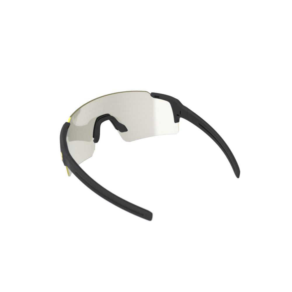 BBB Cycling BBB sportbril FullView PH MLC One Size matt schwarz - perfekte Sicht bei jedem Licht