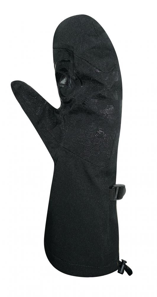 CHIBA Waterproof Overglove - wasserdichter Überzugshandschuh schwarz L