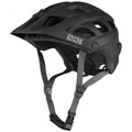 iXS Trail EVO MTB-Helm S/M 54-58 cm - Schwarz