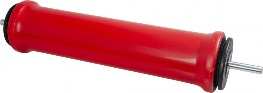 ELITE Rolle Quick Motion hinten - kompakte Rollentrainingslösung
