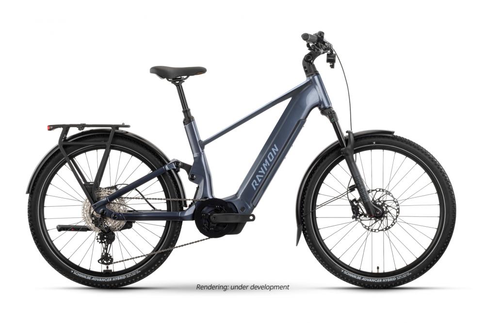 Tavano Ultra Diamond 27.5" x L 12S XT Di2