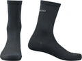 SHIMANO PERFORMANCE SOCKS BLACK Größe L/XL BLACK - atmungsaktive Radsocken