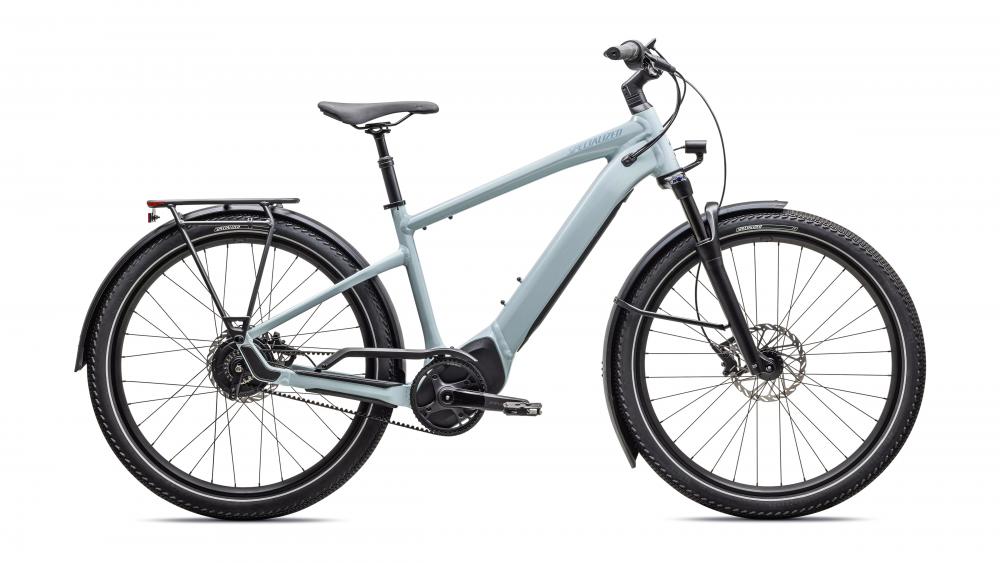 VADO 4.0 IGH NB SEA/CMLNLPS/GCLMET M - E-Bike mit Nabenschaltung - E-City Bike