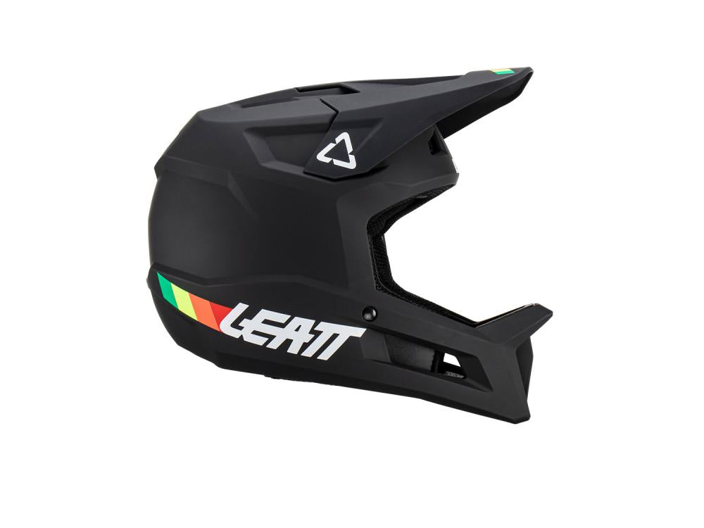 Leatt Fahrradhelm Helmet MTB Gravity 1.0 black L