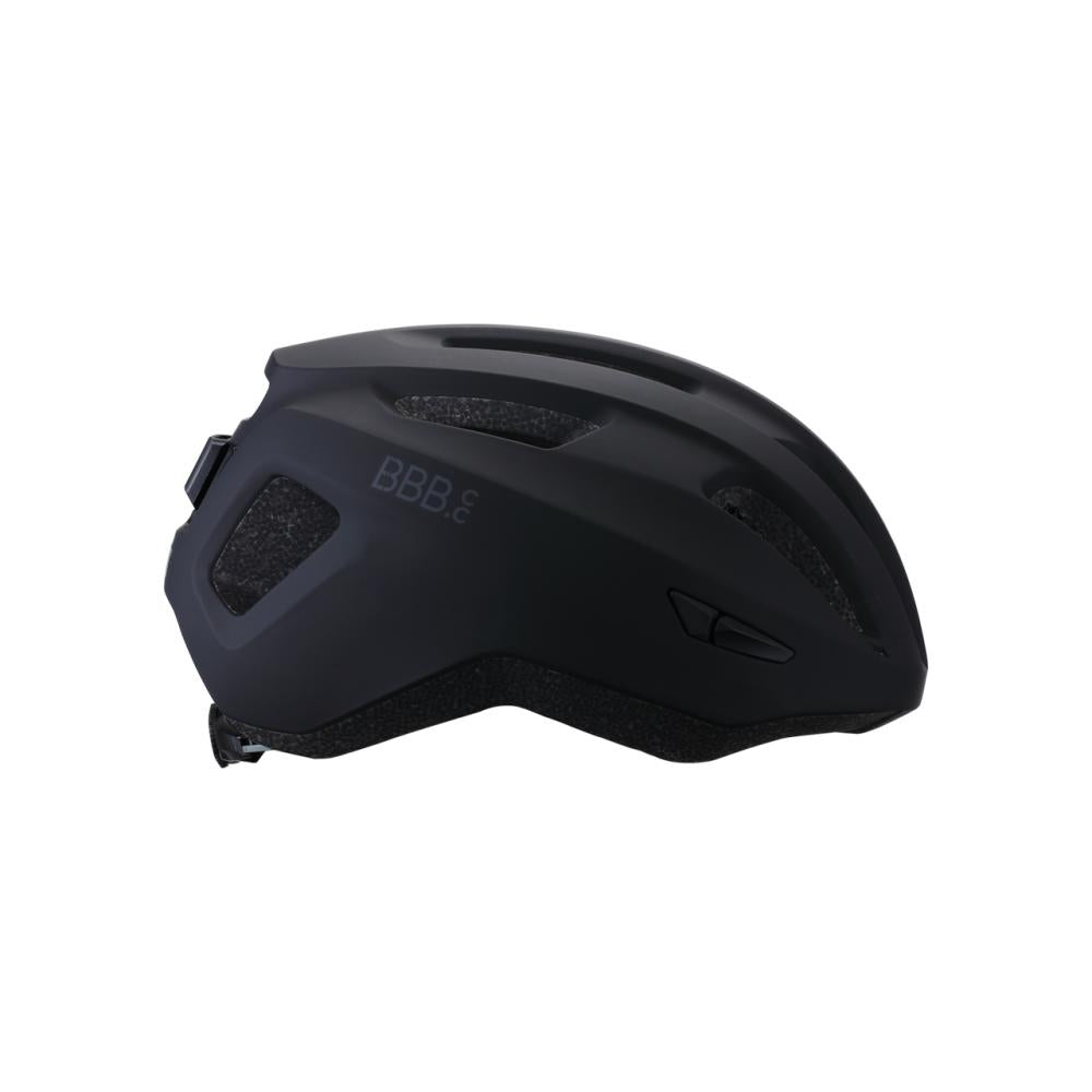 BBB Cycling BBB Helm Condor 2.0 MIPS L matt schwarz - sicherer, komfortabler Allround-Fahrradhelm