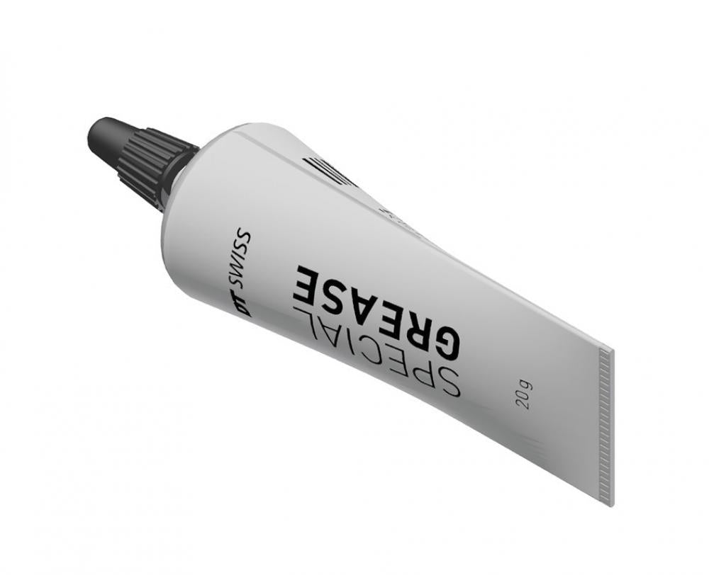 DT Swiss Spezialfett 20g - Ratchet Freilauf Zahnscheiben Wartung