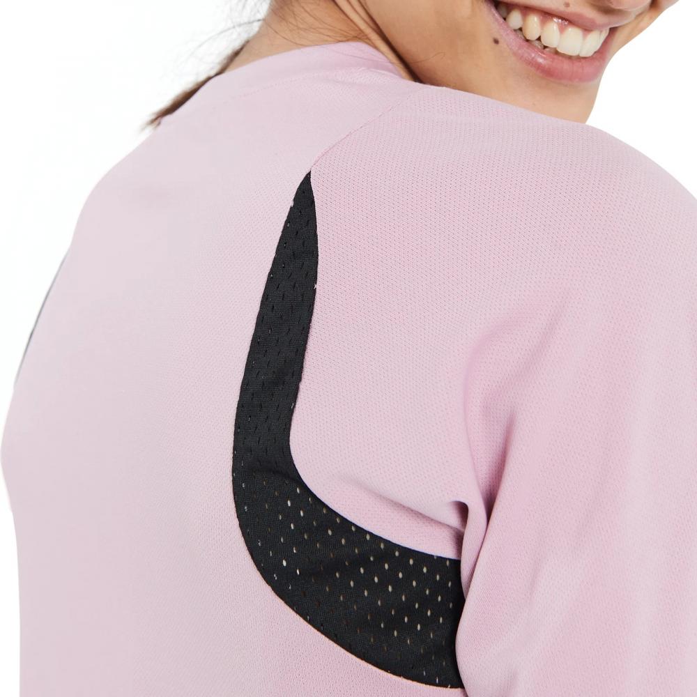 ION Bike Bekleidung ION Women MTB Jersey Scrub Amp Longsleeve 38/M 47223-5021