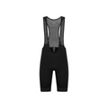 BBB Cycling BBB bib shorts Powerfit 2.0 L schwarz - komfortable Träger-Radhose für lange Touren
