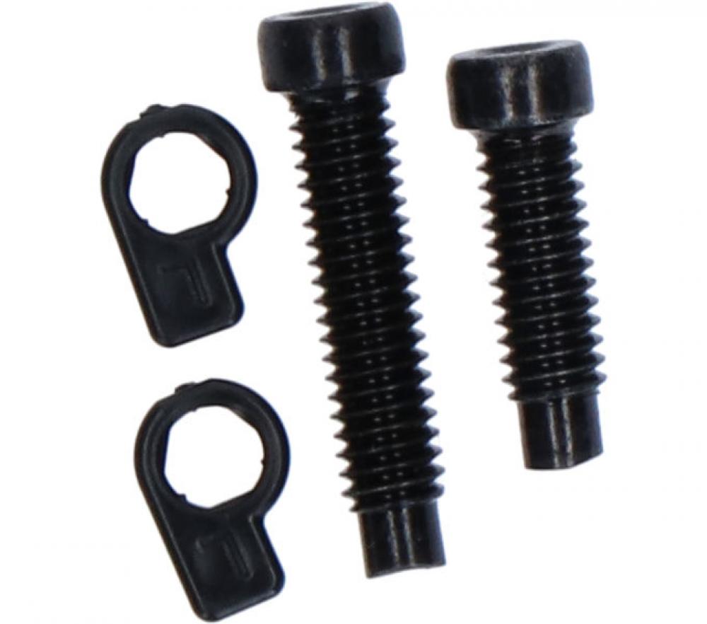 SHIMANO Schaltwerk-Einstellschraube für RD-M8120 - 12-fach, Deore XT/SLX
