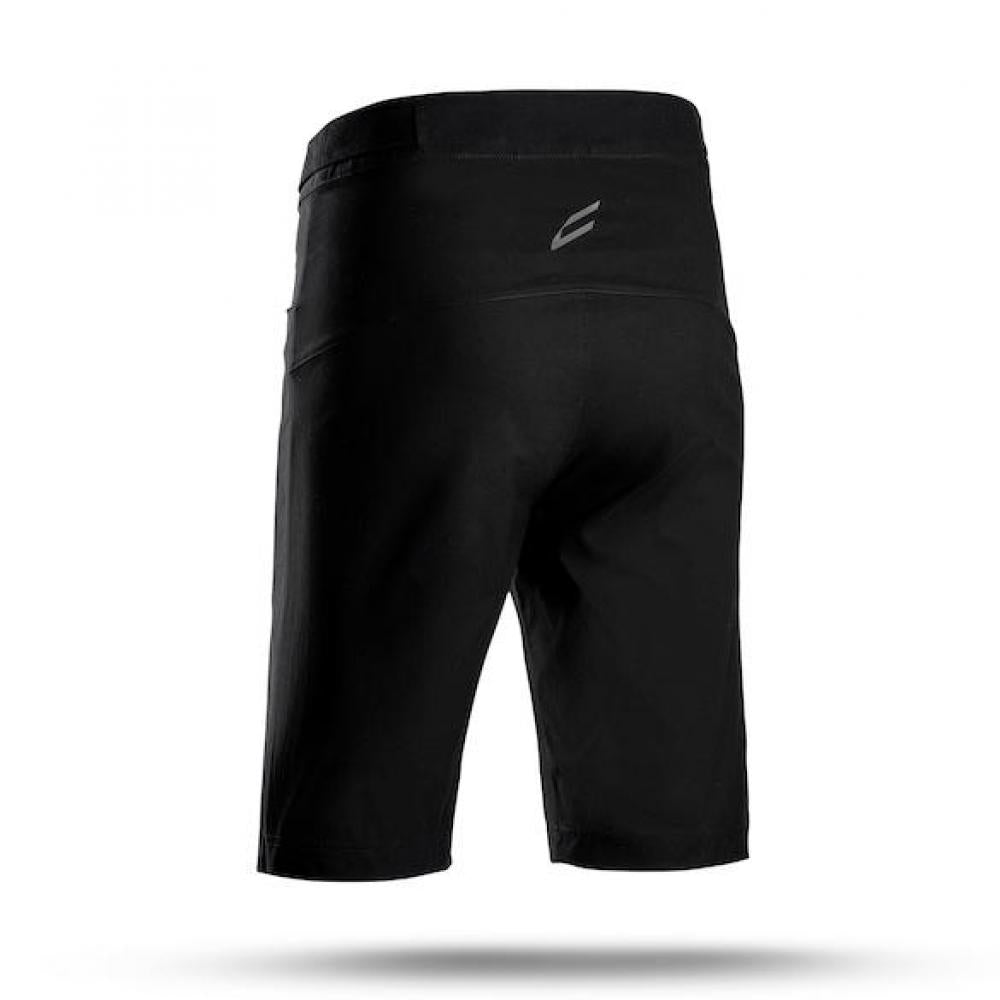 HOSE Centurion Mtb Gr. S S Schwarz - robuste MTB-Baggyshorts für Trail & Enduro