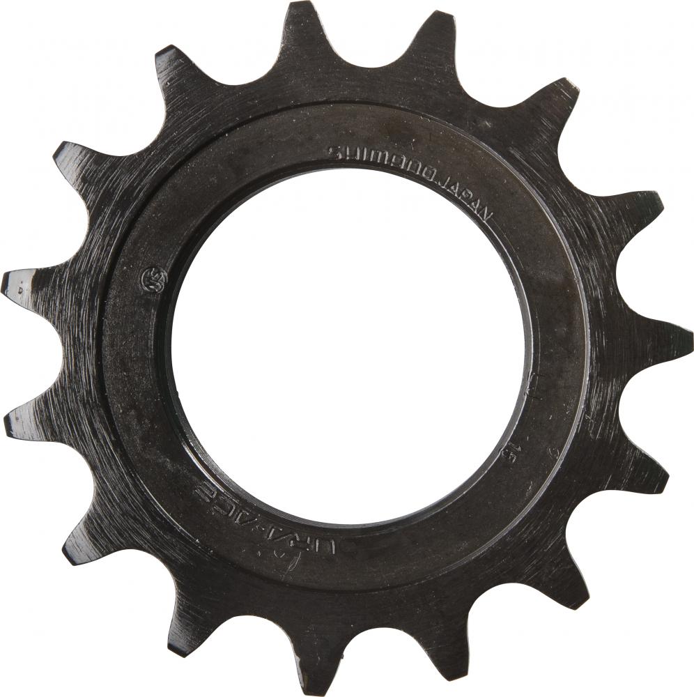 SHIMANO Ritzel 15Z. DURA-ACE TRACK 1/2X1/8 - 2X1