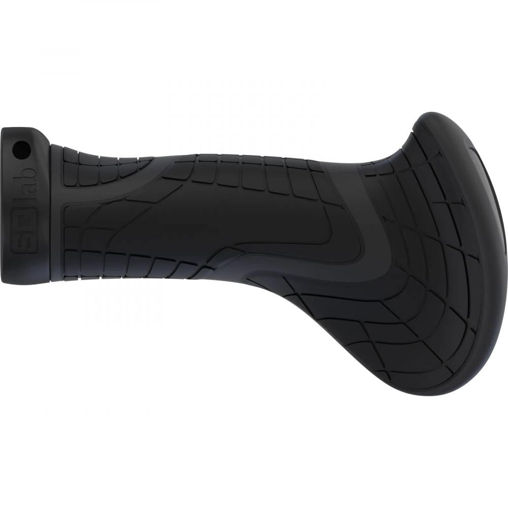 SQlab Ergonomischer Griff 702 Größe M - Griffgummi