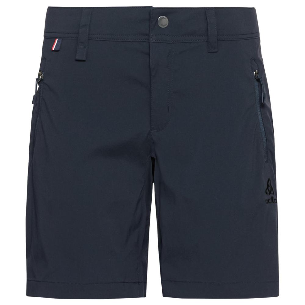 Odlo Women´s Short WEDGEMOUNT dark sapphire Größe 46