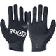 Wide Bekleidung SQlab SQ-Gloves ONE11 BLK XL (Wide) 57250-6104