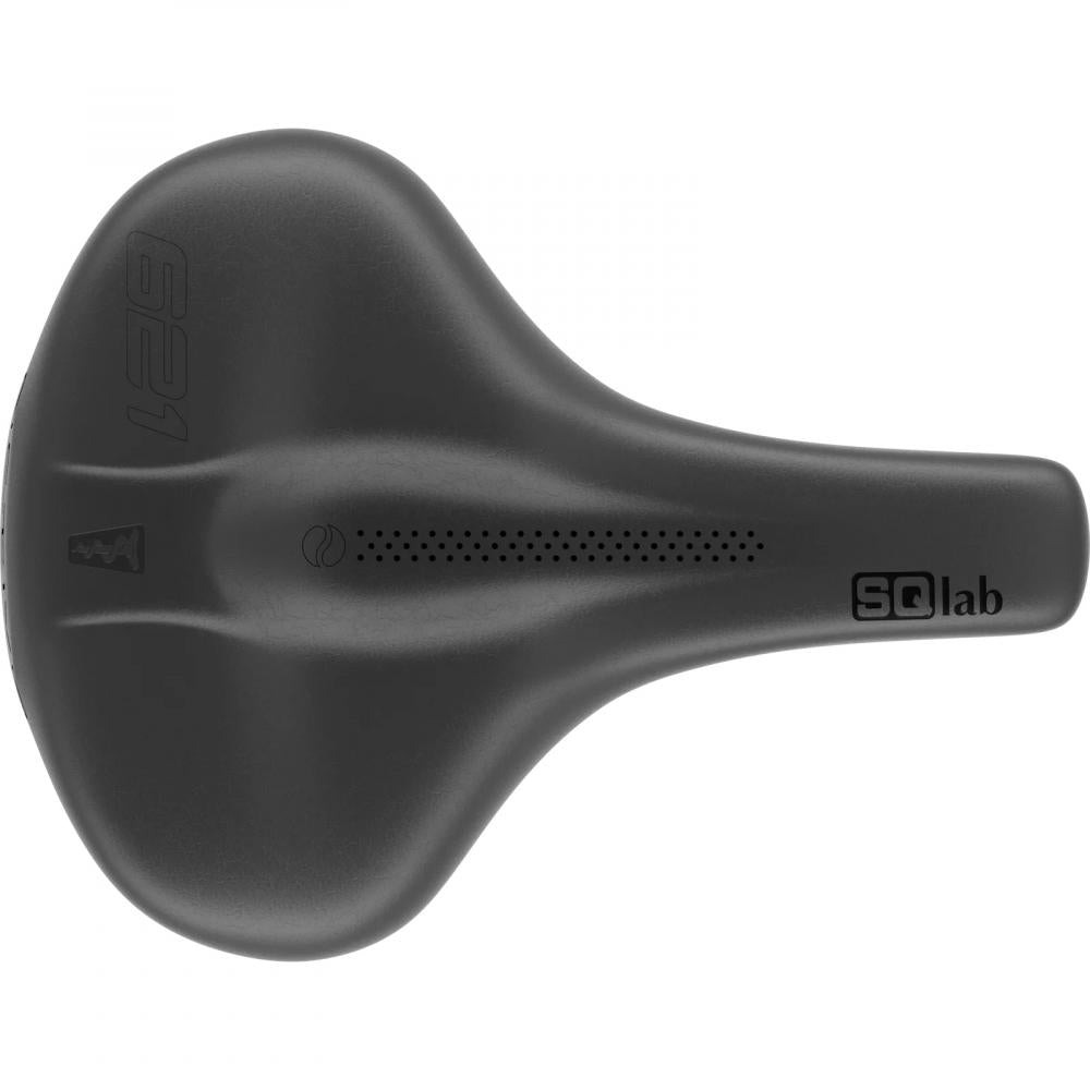 M-D SQlab Sattel 621 M-D active 2.1 21cm - Fahrradsattel